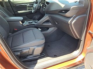 2021 Buick Envision Preferred LRBAZLR43MD109602 in Homosassa, FL 19