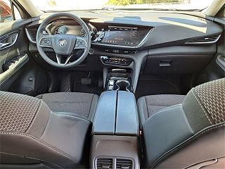 2021 Buick Envision Preferred LRBAZLR43MD109602 in Homosassa, FL 21