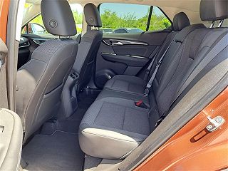 2021 Buick Envision Preferred LRBAZLR43MD109602 in Homosassa, FL 26