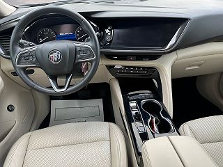 2021 Buick Envision Essence LRBFZNR48MD178514 in Laredo, TX 10