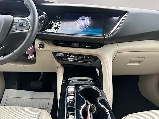 2021 Buick Envision Essence LRBFZNR48MD178514 in Laredo, TX 11
