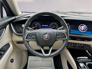 2021 Buick Envision Essence LRBFZNR48MD178514 in Laredo, TX 12