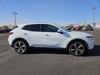 2021 Buick Envision Essence LRBFZPR40MD047749 in Las Cruces, NM 12