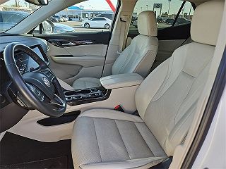 2021 Buick Envision Essence LRBFZPR40MD047749 in Las Cruces, NM 19