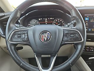 2021 Buick Envision Essence LRBFZPR40MD047749 in Las Cruces, NM 24