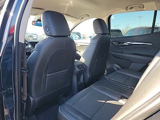 2021 Buick Envision Essence LRBFZPR45MD065518 in Lee's Summit, MO 15