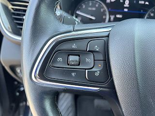 2021 Buick Envision Essence LRBFZPR45MD065518 in Lee's Summit, MO 18