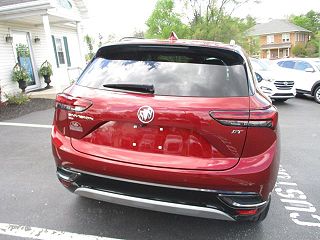 2021 Buick Envision Essence LRBFZPR44MD063825 in Martinsburg, WV 5