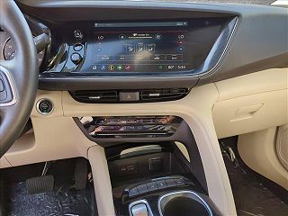 2021 Buick Envision Essence LRBFZNR47MD047008 in Memphis, TN 15