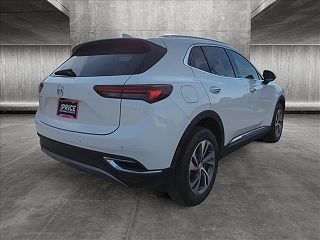2021 Buick Envision Essence LRBFZNR47MD047008 in Memphis, TN 6
