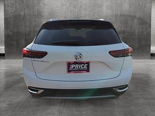 2021 Buick Envision Essence LRBFZNR47MD047008 in Memphis, TN 7