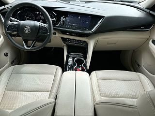 2021 Buick Envision Essence LRBFZNR46MD112687 in Ocala, FL 12