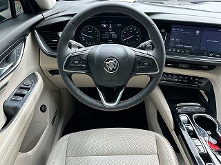2021 Buick Envision Essence LRBFZNR46MD112687 in Ocala, FL 13