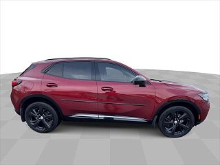 2021 Buick Envision Preferred LRBAZLR44MD104358 in Painesville, OH 9