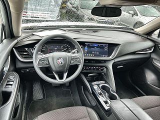 2021 Buick Envision Preferred LRBFZMR49MD072213 in Pleasant Hills, PA 12
