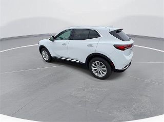 2021 Buick Envision Preferred LRBFZMR49MD072213 in Pleasant Hills, PA 6