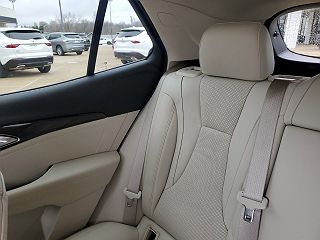 2021 Buick Envision Essence LRBFZPR48MD077548 in Quincy, IL 13