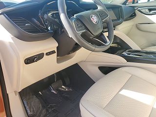 2021 Buick Envision Essence LRBFZPR48MD077548 in Quincy, IL 26
