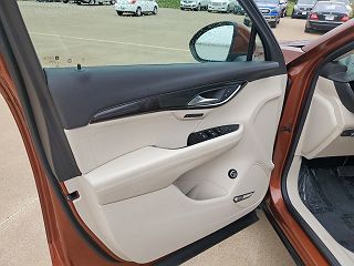 2021 Buick Envision Essence LRBFZPR48MD077548 in Quincy, IL 30