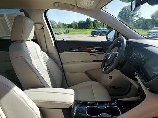 2021 Buick Envision Essence LRBFZPR48MD077548 in Quincy, IL 35