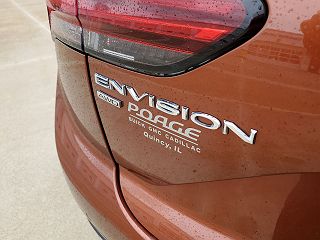 2021 Buick Envision Essence LRBFZPR48MD077548 in Quincy, IL 39