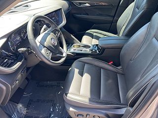 2021 Buick Envision Essence LRBFZNR40MD177292 in Sanford, FL 12