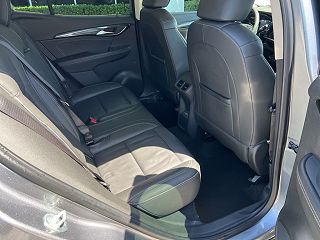 2021 Buick Envision Essence LRBFZNR40MD177292 in Sanford, FL 22