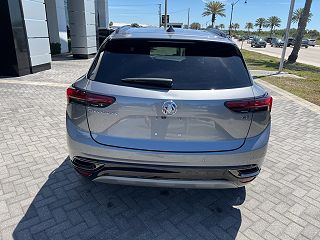 2021 Buick Envision Essence LRBFZNR40MD177292 in Sanford, FL 4
