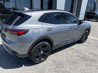 2021 Buick Envision Essence LRBFZNR40MD177292 in Sanford, FL 5