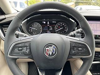 2021 Buick Envision Avenir LRBFZRR45MD119654 in Southaven, MS 19