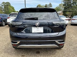 2021 Buick Envision Avenir LRBFZRR45MD119654 in Southaven, MS 4