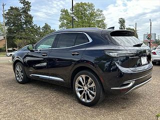 2021 Buick Envision Avenir LRBFZRR45MD119654 in Southaven, MS 5