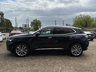 2021 Buick Envision Avenir LRBFZRR45MD119654 in Southaven, MS 6