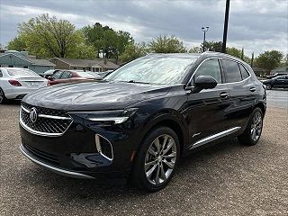 2021 Buick Envision Avenir LRBFZRR45MD119654 in Southaven, MS 7
