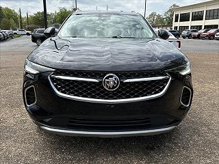 2021 Buick Envision Avenir LRBFZRR45MD119654 in Southaven, MS 8