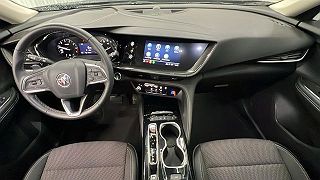2021 Buick Envision Preferred LRBAZLR41MD183858 in Springfield, MO 12