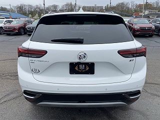 2021 Buick Envision Essence LRBFZPR40MD196968 in Springfield, OH 12