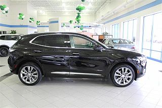 2021 Buick Envision Avenir LRBFZSR41MD111557 in Streetsboro, OH 4