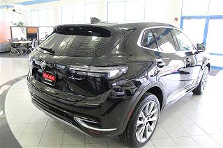 2021 Buick Envision Avenir LRBFZSR41MD111557 in Streetsboro, OH 7