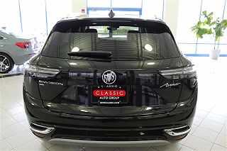 2021 Buick Envision Avenir LRBFZSR41MD111557 in Streetsboro, OH 8