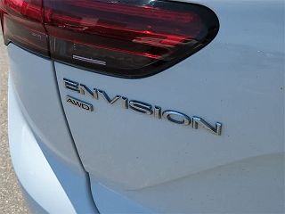 2021 Buick Envision Preferred LRBFZMR46MD109668 in Troy, MI 12