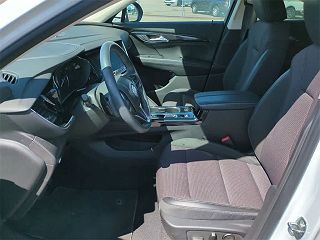 2021 Buick Envision Preferred LRBFZMR46MD109668 in Troy, MI 15