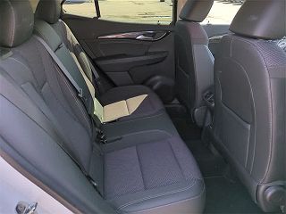 2021 Buick Envision Preferred LRBFZMR46MD109668 in Troy, MI 18