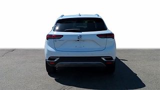 2021 Buick Envision Preferred LRBFZMR46MD109668 in Troy, MI 7