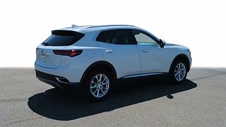 2021 Buick Envision Preferred LRBFZMR46MD109668 in Troy, MI 8
