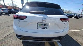 2021 Buick Envision Essence LRBFZPR4XMD042414 in Union, NJ 3