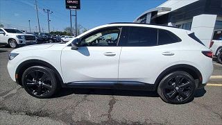 2021 Buick Envision Essence LRBFZPR4XMD042414 in Union, NJ 5