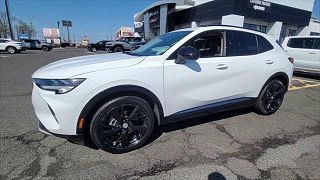2021 Buick Envision Essence LRBFZPR4XMD042414 in Union, NJ 6