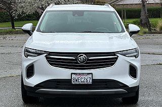 2021 Buick Envision Preferred LRBAZLR41MD097515 in Vacaville, CA 12