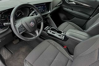 2021 Buick Envision Preferred LRBAZLR41MD097515 in Vacaville, CA 13